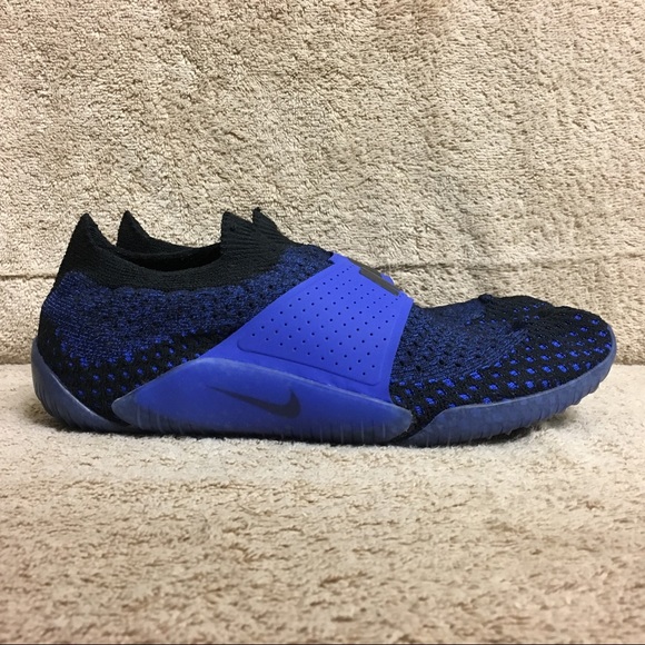 nike city knife 3 flyknit